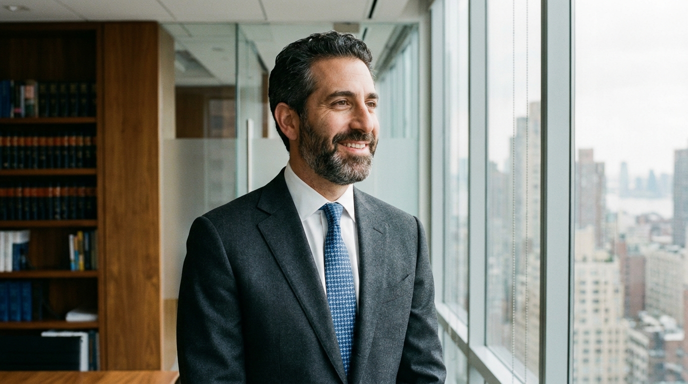 Law Firm Partner Saves $578K